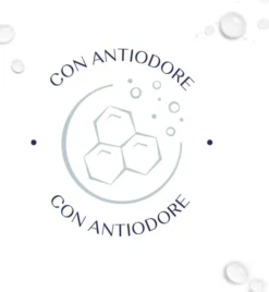 Deodorante Neutro Roberts Uomo Essenza Marina, spray 150ml