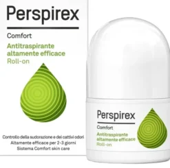 Deodorante Perspirex Comfort Roll On antitraspirante