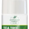 Deodorante Roll-on Australian Tea Tree Company, 50ml