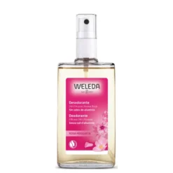 DEODORANTE ROSA MOSQUETA 100 ML