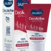 Deodorante Sauber DeoActive crema soft touch, 35ml