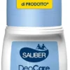 Deodorante Sauber DeoCare Roll On senza alcool, 70ml