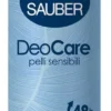 Deodorante Sauber DeoCare spray protezione lunga durata, 150ml