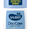 Deodorante Sauber DeoCare Vapo azione 48 ore, 90ml