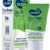 Deodorante Sauber DeoFresh Gel protezione 48h, 30ml