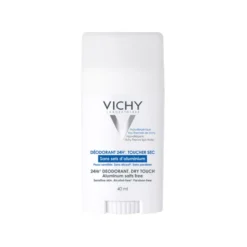 DEODORANTE SENZA SALI ALLUM STICK 40 ML