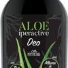 Deodorante Spray Aloe Iperactive per pelli sensibili, 100ml