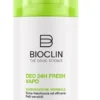 Deodorante spray Bioclin Deo 24H Vapo Fresh, protezione 24h