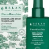 Deodorante Spray Helan PuroMuschio traspirante