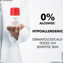 DEODORANTE STRESS RESIST ROLL-ON 50 ML