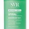 Deodorante SVR Spirial Roll-On Vegetal Refill 24h, ricarica