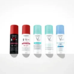 Deodorante Vichy Clinical Control spray, 125ml