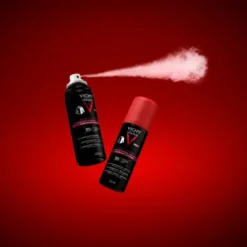 Deodorante Vichy Homme Deo Clinic Control aerosol, 125ml