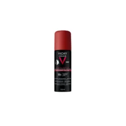 Deodorante Vichy Homme Deo Clinic Control aerosol, 125ml