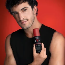 Deodorante Vichy Homme Deo Clinic Control aerosol, 125ml