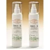 Deo-K Deodorante Naturale Spray con Allume di Potassio 150ml