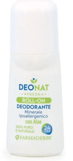 DEONAT FRESH ROLL ON 65 ML