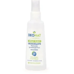 DEONAT FRESH SPRAY PURO 100% 100 ML