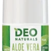 DEONATURALS ROLL ON ALOE 50 ML