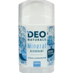 DEONATURALS STICK DEODORANTE PER LA PERSONA 50 G