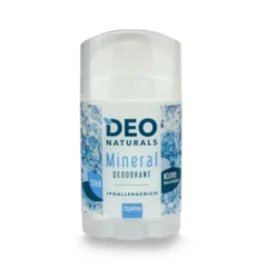 DEONATURALS STICK DEODORANTE PER LA PERSONA AD USO ESTERNO 100 G