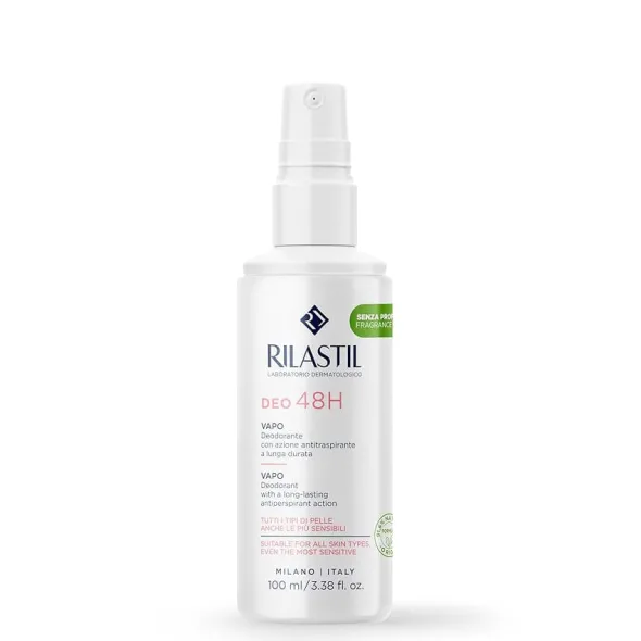 DEO PRO ALLERGY VAPO 100 G PROMO