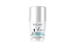 DEO ROLL ON 72H INVISIBLE 50 ML