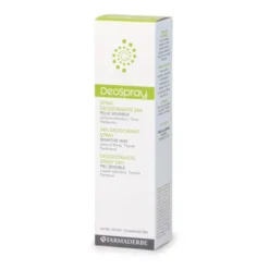 DEO SPRAY 50 ML