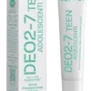 DEO 2-7 TEEN ADOLESCENTI SIERO PREVENZIONE ODORE 15 ML