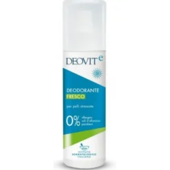 DEOVIT DEO FRESCO 100 ML 2018
