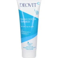 DEOVIT NUOVO BAGNODOCCIA CLASSICO 250 ML