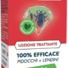 Deparaz Lozione Anti Pidocchi formato famiglia, 200ml