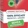Deparaz Lozione Anti Pidocchi trattante, 100ml