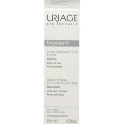 DEPIDERM CONTOUR YEUX 15 ML