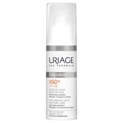 DEPIDERM SOIN DE JOUR SPF50 30 ML