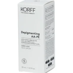 DEPIGMENTING AA PE 30 ML