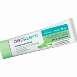 DEPILZERO CREMA ASCELLE BIKINI 167 G