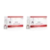 DERCOS AMINEXIL FIALE 42 DONNA 6 ML Pack X2