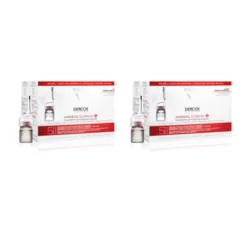 DERCOS AMINEXIL FIALE 42 DONNA 6 ML Pack X2