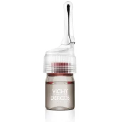 DERCOS AMINEXIL FIALE 21 DONNA 6 ML
