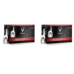 DERCOS AMINEXIL FIALE 42 UOMO 6 ML Pack X2
