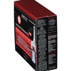 DERCOS AMINEXIL UOMO 12 FIALE 6 ML