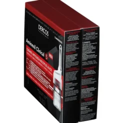 DERCOS AMINEXIL UOMO 12 FIALE 6 ML