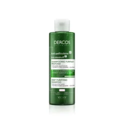 DERCOS ANTIFORFORA K 20 250 ML