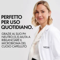 DERCOS ANTIFORFORA K 20 250 ML