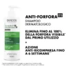 DERCOS SHAMPO ANTIFORFORA GRASSI 390 ML