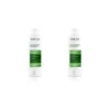DERCOS SHAMPO ANTIFORFORA SENSITIV 200 ML Pack X2