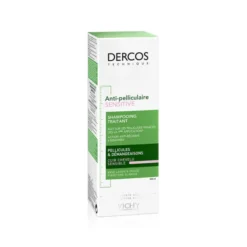DERCOS SHAMPO ANTIFORFORA SENSITIV 200 ML