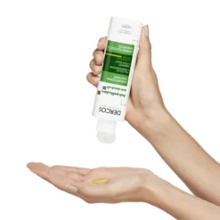 DERCOS SHAMPO ANTIFORFORA SECCHI 200 ML