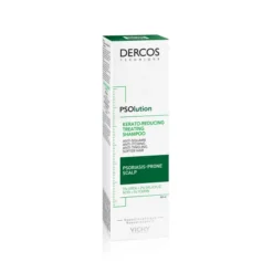 DERCOS SHAMPOO PSOLUTION 200 ML
